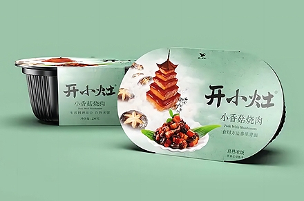 方便速食行業(yè)市場(chǎng)現狀、消費趨勢、品牌策略分析
