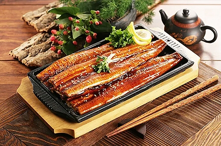 中國鰻魚(yú)行業(yè)市場(chǎng)現狀及發(fā)展趨勢分析
