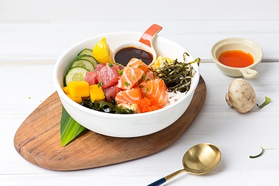 輕食代餐消費洞察、市場(chǎng)現狀、競爭格局及趨勢
