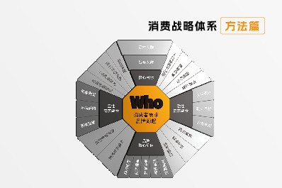 【消費戰略方法論】消費本位的戰略模型